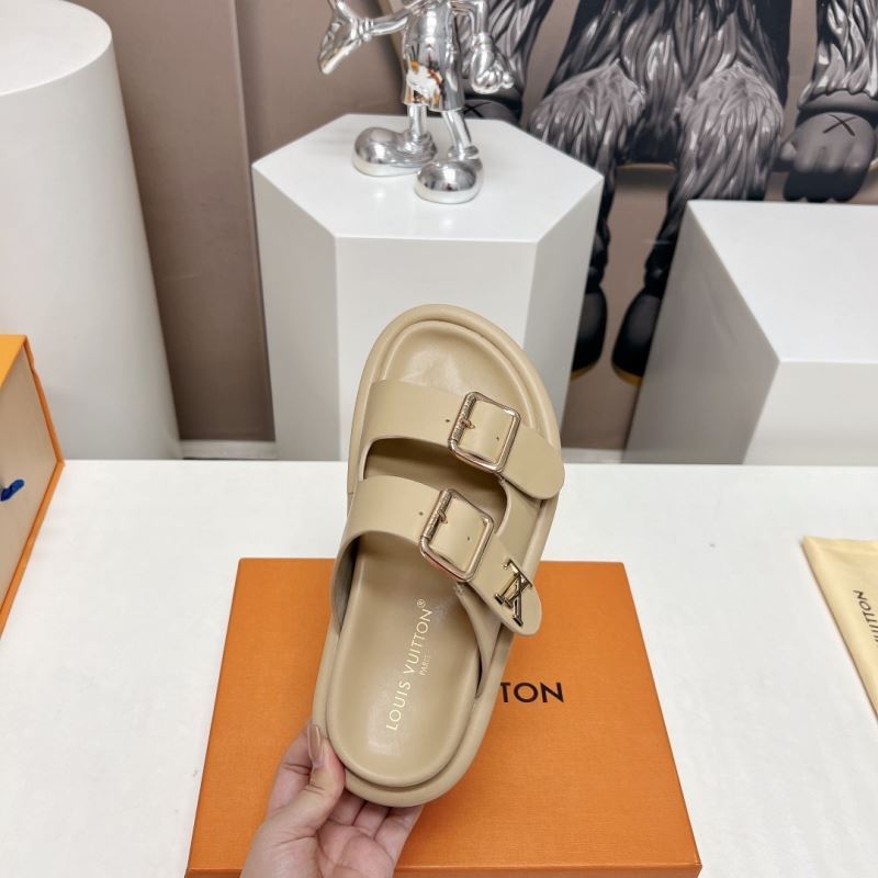 Louis Vuitton Slippers